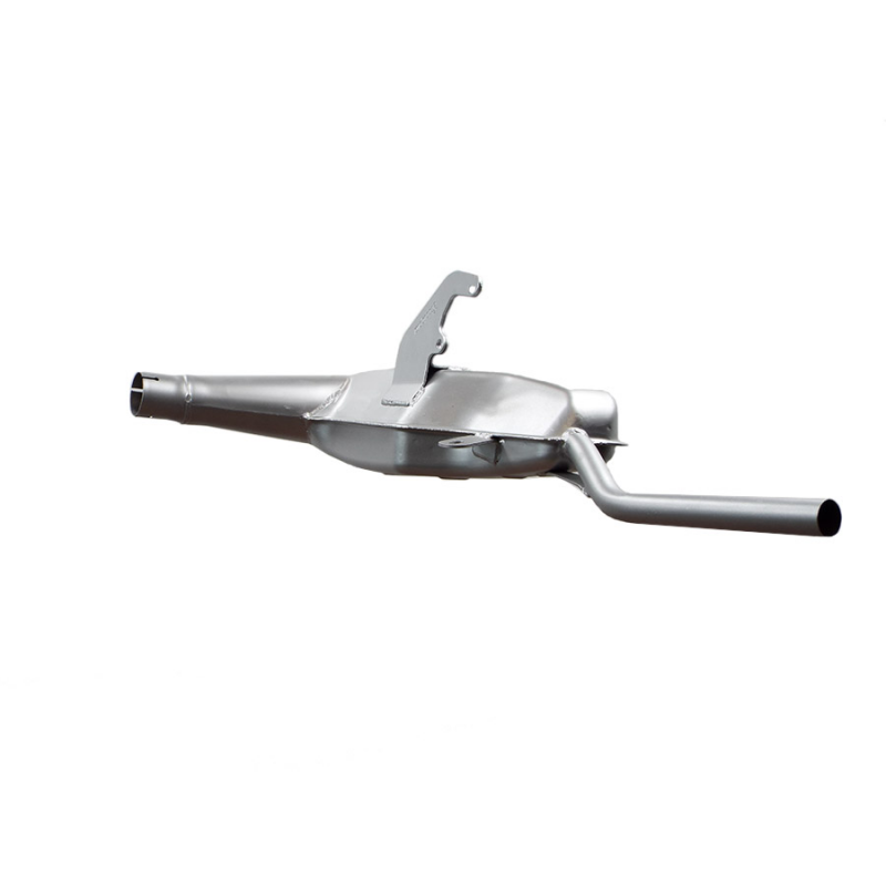Lambretta Series 2 3 LI GP SX TV 42mm Scootopia Clubman Exhaust