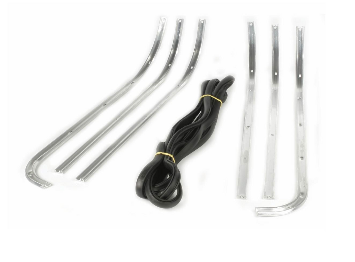 Vespa PX PE EFL Disc Floor Runner Kit - Genuine Piaggio