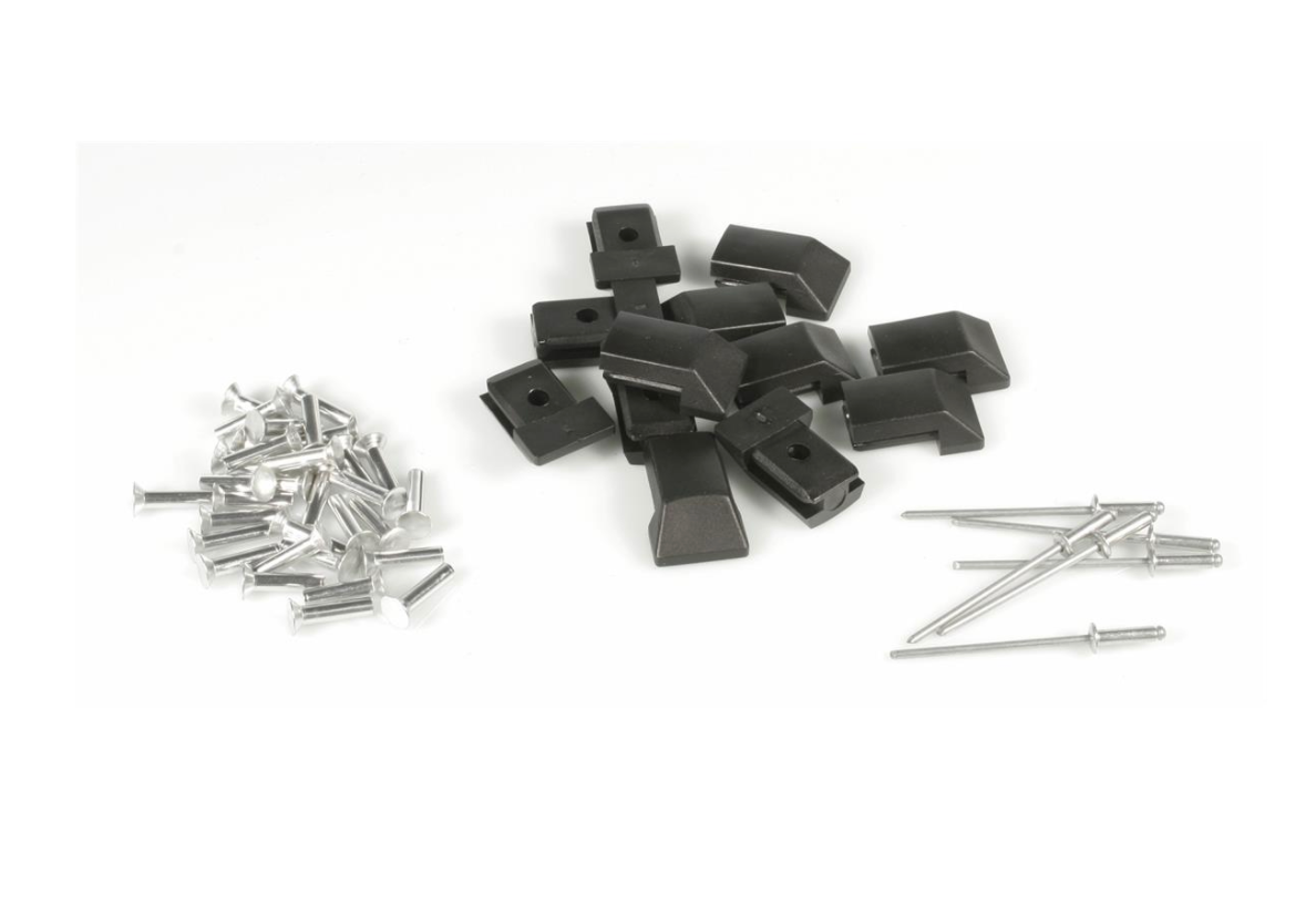 Vespa PX PE EFL Disc Floor Runner Kit - Genuine Piaggio