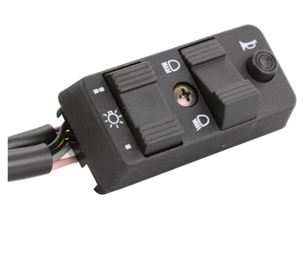 Vespa T5 Mk Mark 1 Light Switch