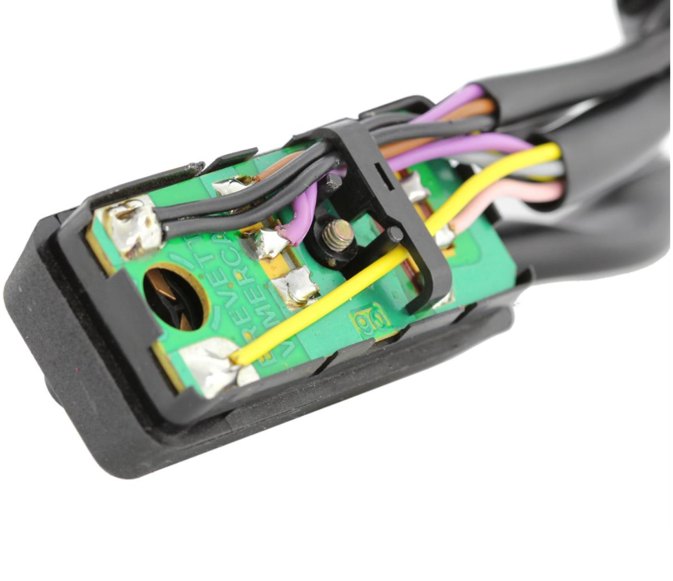 Vespa T5 Mk Mark 1 Light Switch