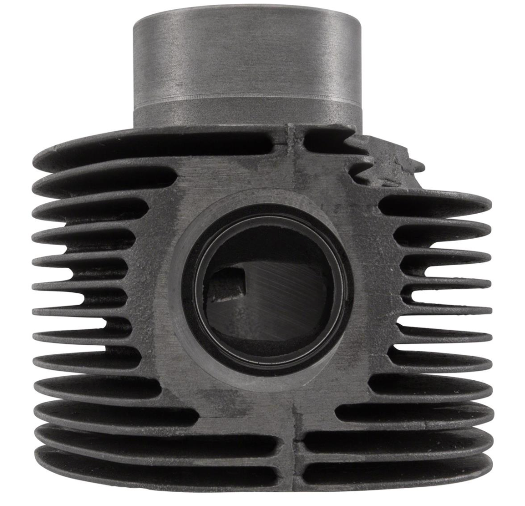 Vespa PX200 E P200E '98 'My Rally 200 Cosa 200 Cylinder Kit - Genuine Piaggio