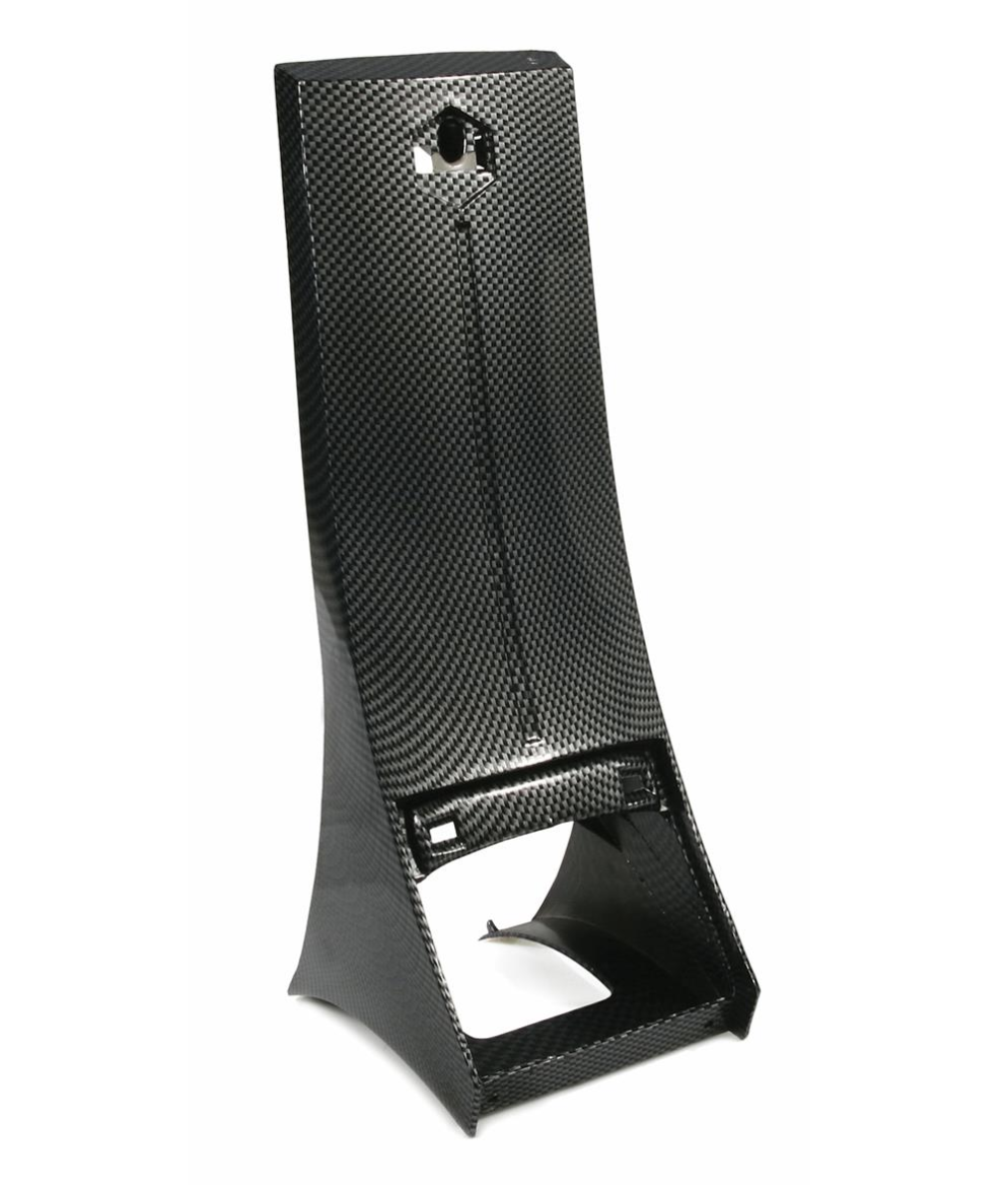 Vespa T5 Mk 1 Carbon Fibre Effect Horncover Horncast