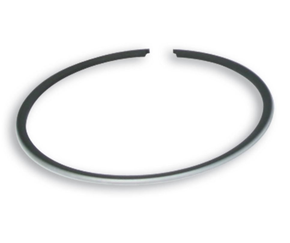 Vespa V50 90 100 PK PKS Smallframe 105cc - 121cc Malossi Piston Ring 55mm