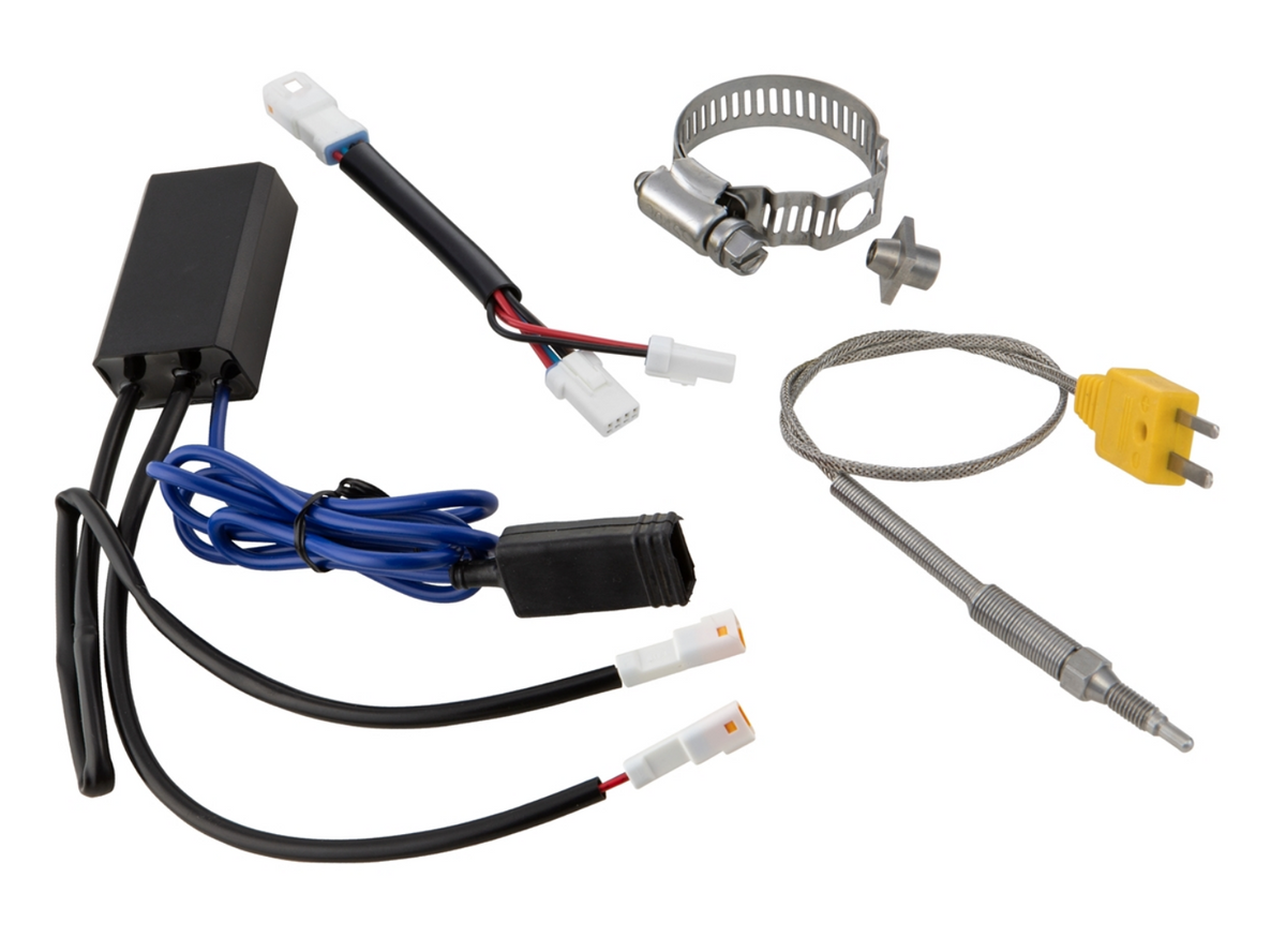 Vespa & Lambretta SIP Speedometer Exhaust Gas Temperature EGT Sensor