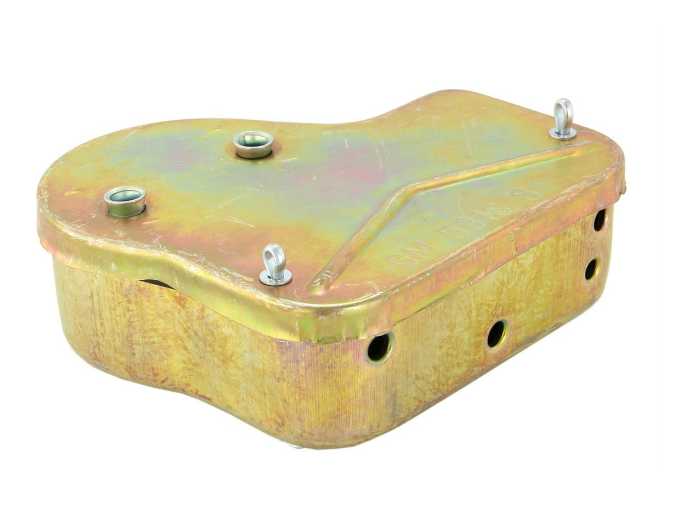 Vespa V50 Special V90 Carburettor Air Filter