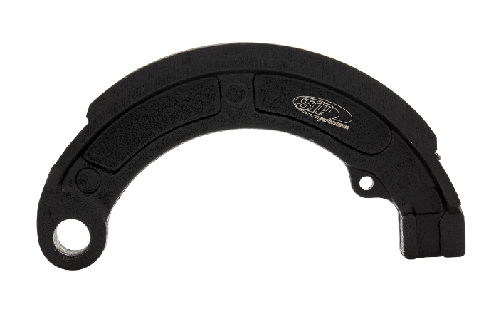 Vespa 50 N/L/R/S/Special V5A2-3T/SR/90/100 9 inch SIP Performance Rear Brake Shoes