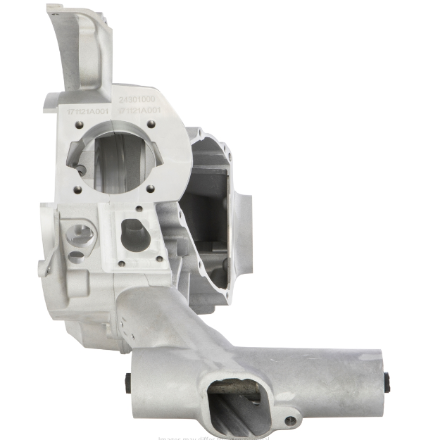 Vespa V50-125, PK50-125/S ET3 SIP EVO Crankcase for 56mm Stroke