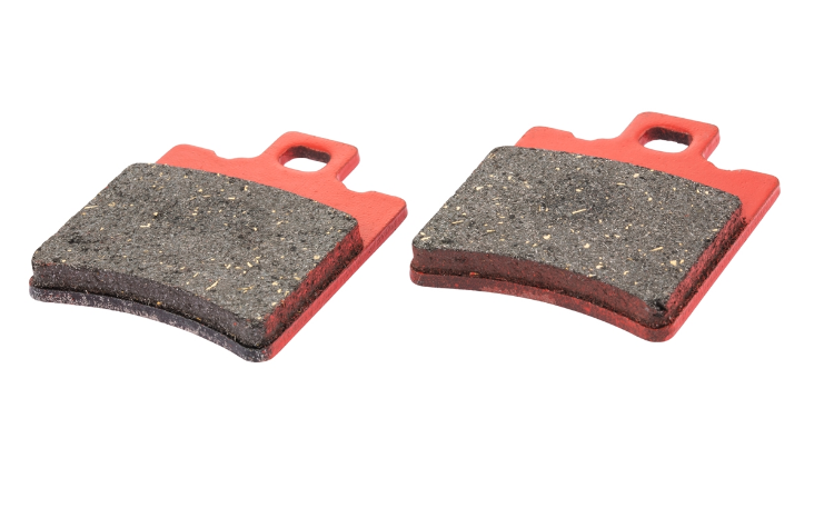 Vespa PX Disc LML 2T SIP Caliper Malossi Sport MHR Brake Pads