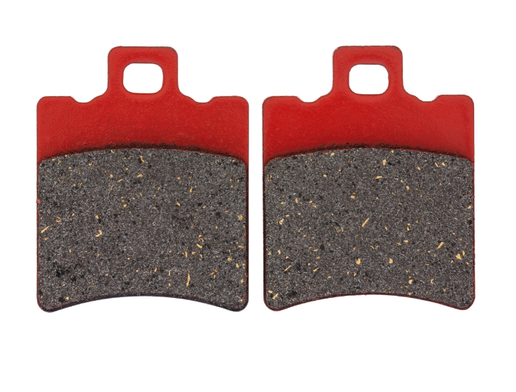 Vespa PX Disc LML 2T SIP Caliper Malossi Sport MHR Brake Pads