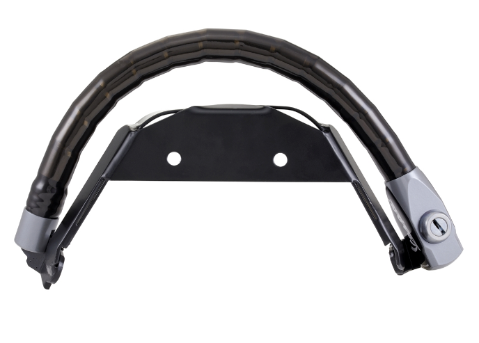 Vespa GTS GT GTV Super 125-300 Piaggio Seat Handlebar Lock