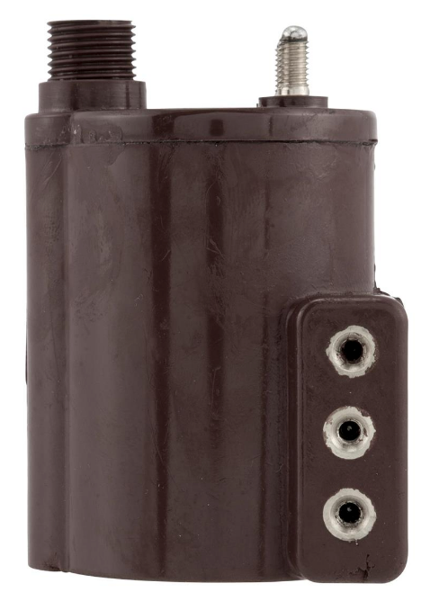 Lambretta Series 1 2 Li TV LD 6V Ignition Coil - Casa Lambretta