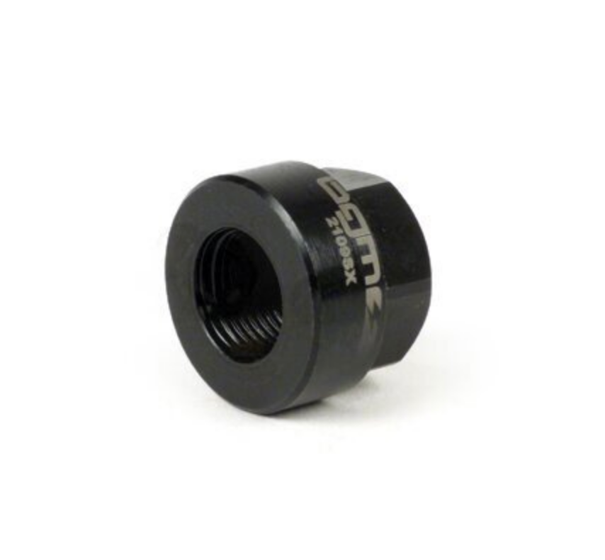 Lambretta Series 3 Li LiS TV SX BGM Pro Flywheel Nut