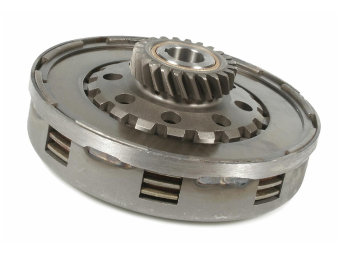 Vespa PX150E Lusso COSA Extra Strong Banded Clutch Unit - 22 Tooth