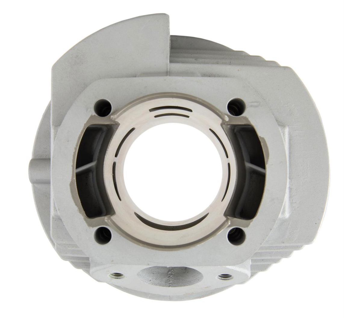 Vespa V50 PK50 PK80 PK125 Prim 125 ET3 Ape 50 Pinasco Zuera SS 135cc Racing Cylinder Ø57.5mm