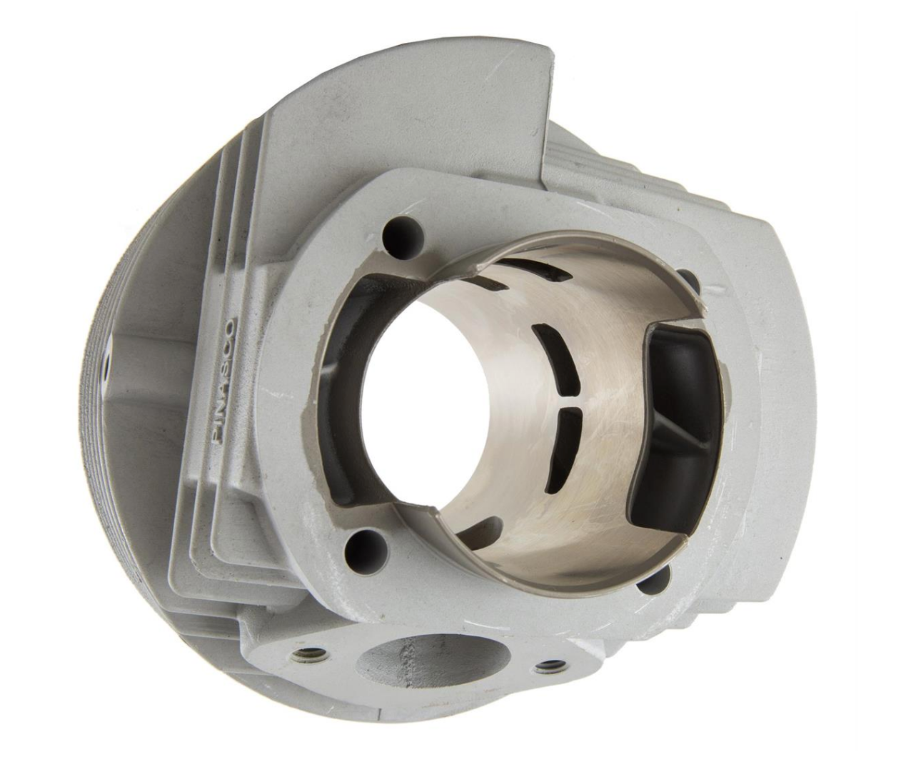 Vespa V50 PK50 PK80 PK125 Prim 125 ET3 Ape 50 Pinasco Zuera SS 135cc Racing Cylinder Ø57.5mm