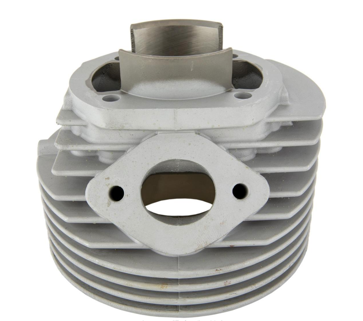 Vespa V50 PK50 PK80 PK125 Prim 125 ET3 Ape 50 Pinasco Zuera SS 135cc Racing Cylinder Ø57.5mm