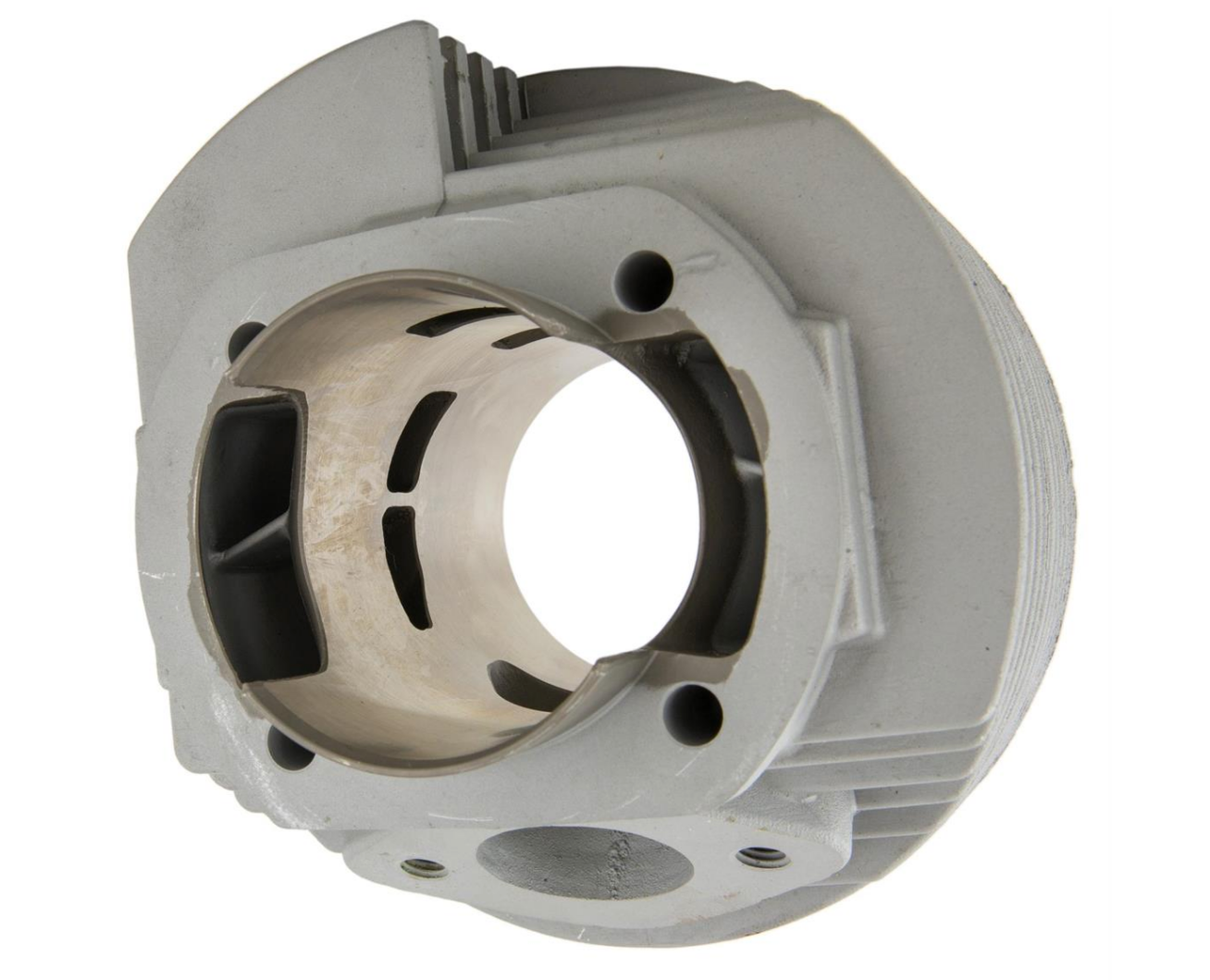 Vespa V50 PK50 PK80 PK125 Prim 125 ET3 Ape 50 Pinasco Zuera SS 135cc Racing Cylinder Ø57.5mm