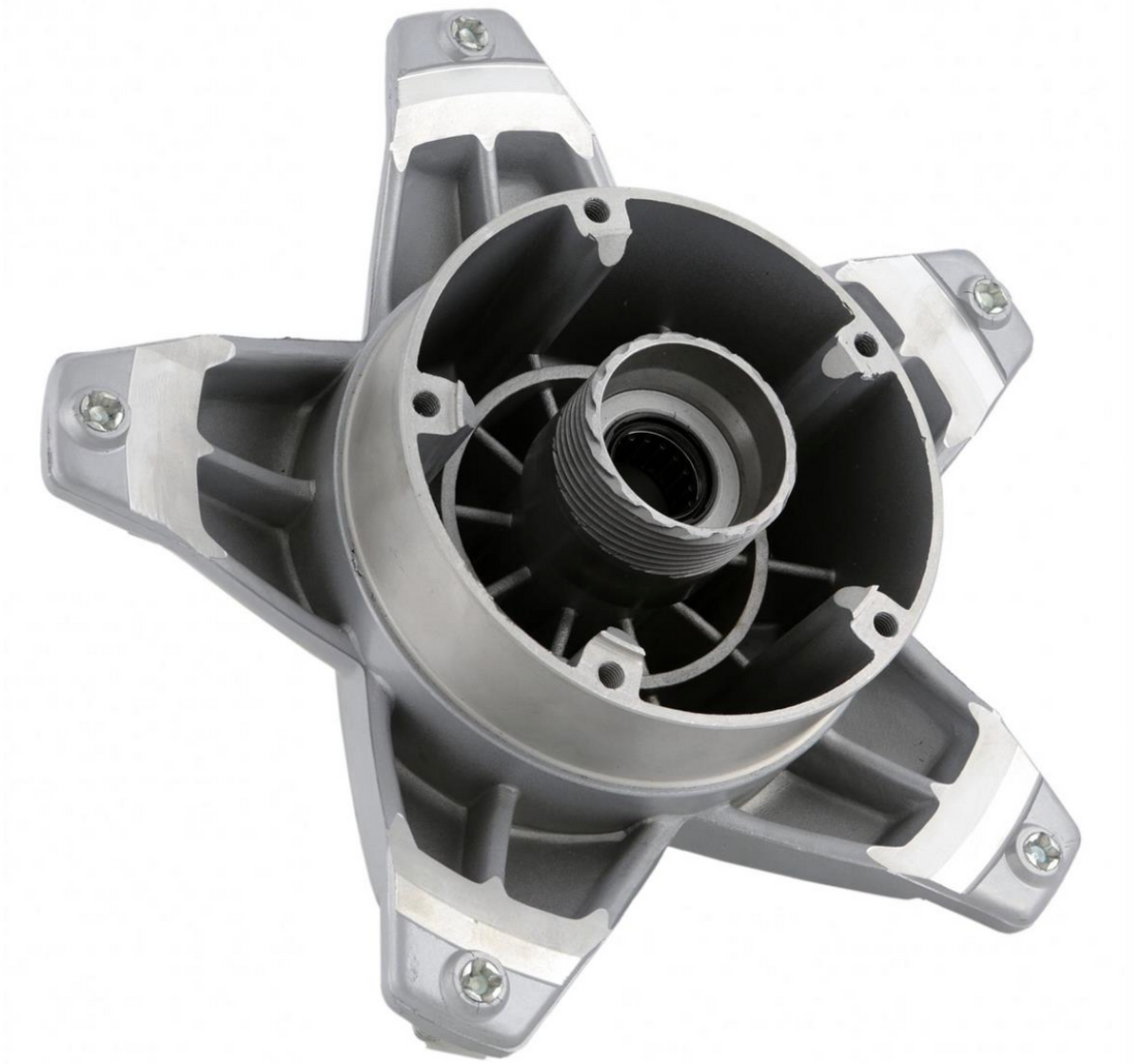 Vespa PX PX125-200 E EFL Disc MY Front Disc Hub