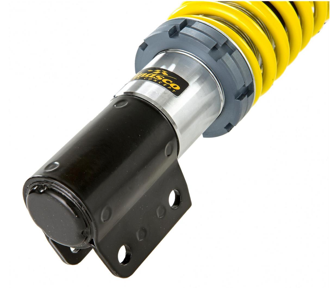Vespa PX PE T5 PINASCO Front Shock Absorber