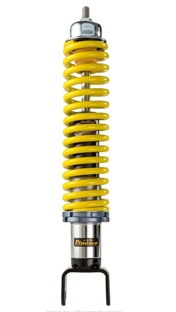 Vespa PX PE T5 V50-125 Prim ET3 PK50-125 Super Sprint Rally Rear Pinasco Shock Absorber