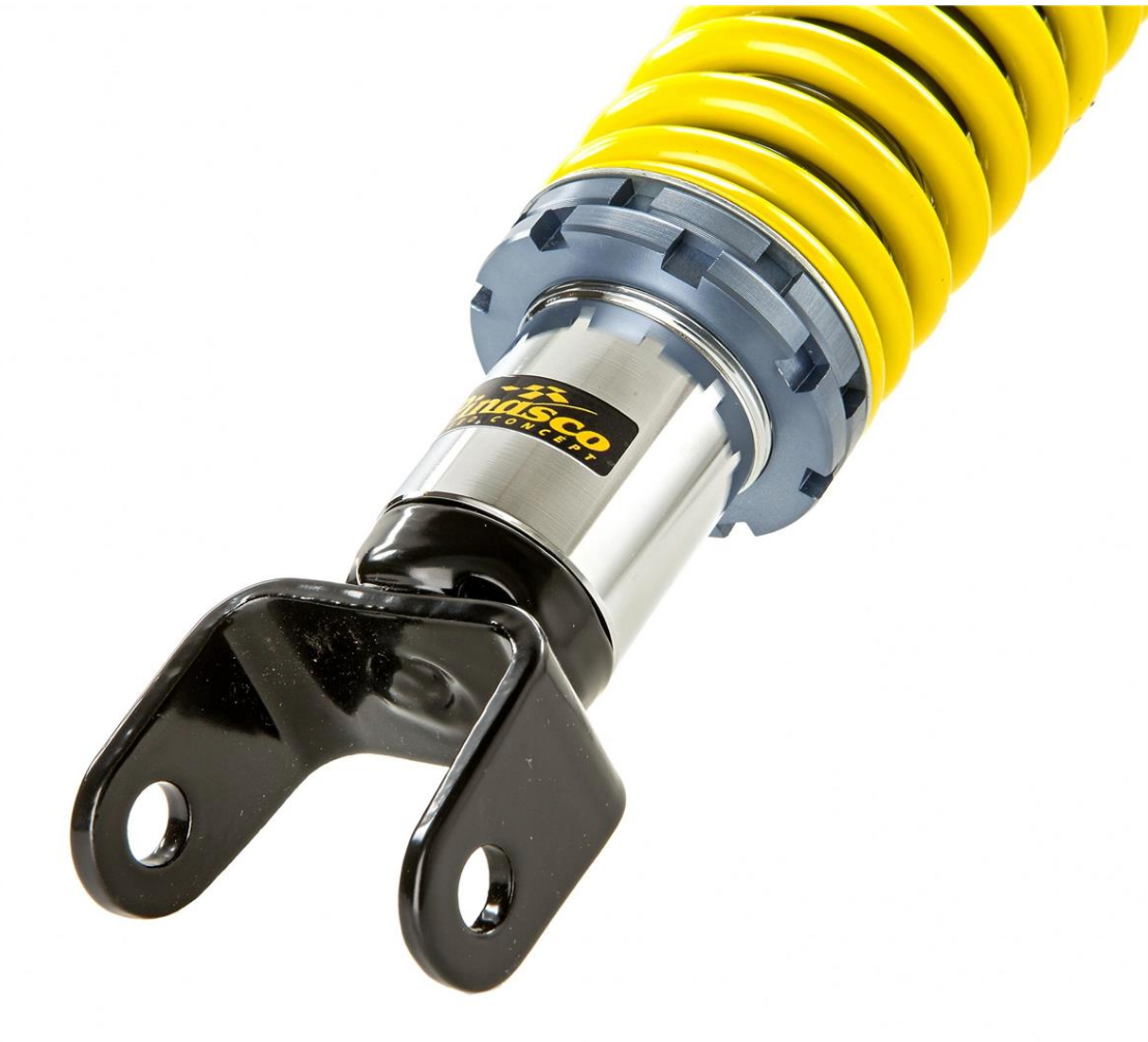 Vespa PX PE T5 V50-125 Prim ET3 PK50-125 Super Sprint Rally Rear Pinasco Shock Absorber