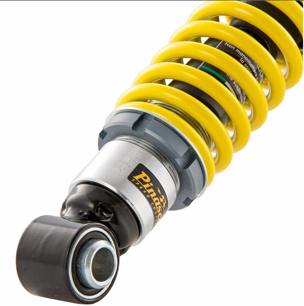 Vespa V50-125 Primavera ET3 PK50 S/XL Pinasco Front Shock Absorber