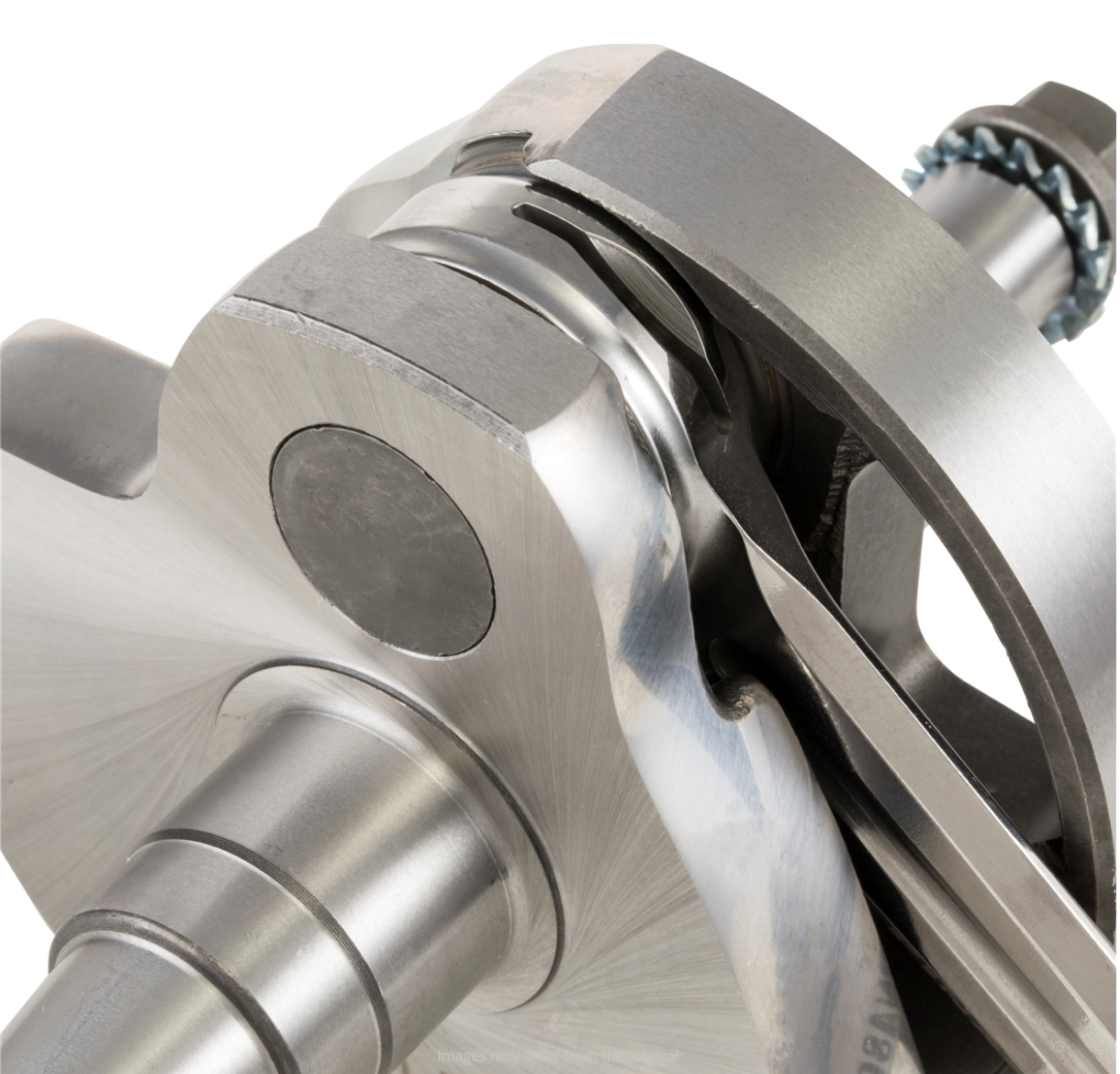 Vespa PX125-150 P125-150X EFL Disc MY PE Super Sprint PINASCO Racing Crankshaft 60mm Long Stroke 105mm Conrod