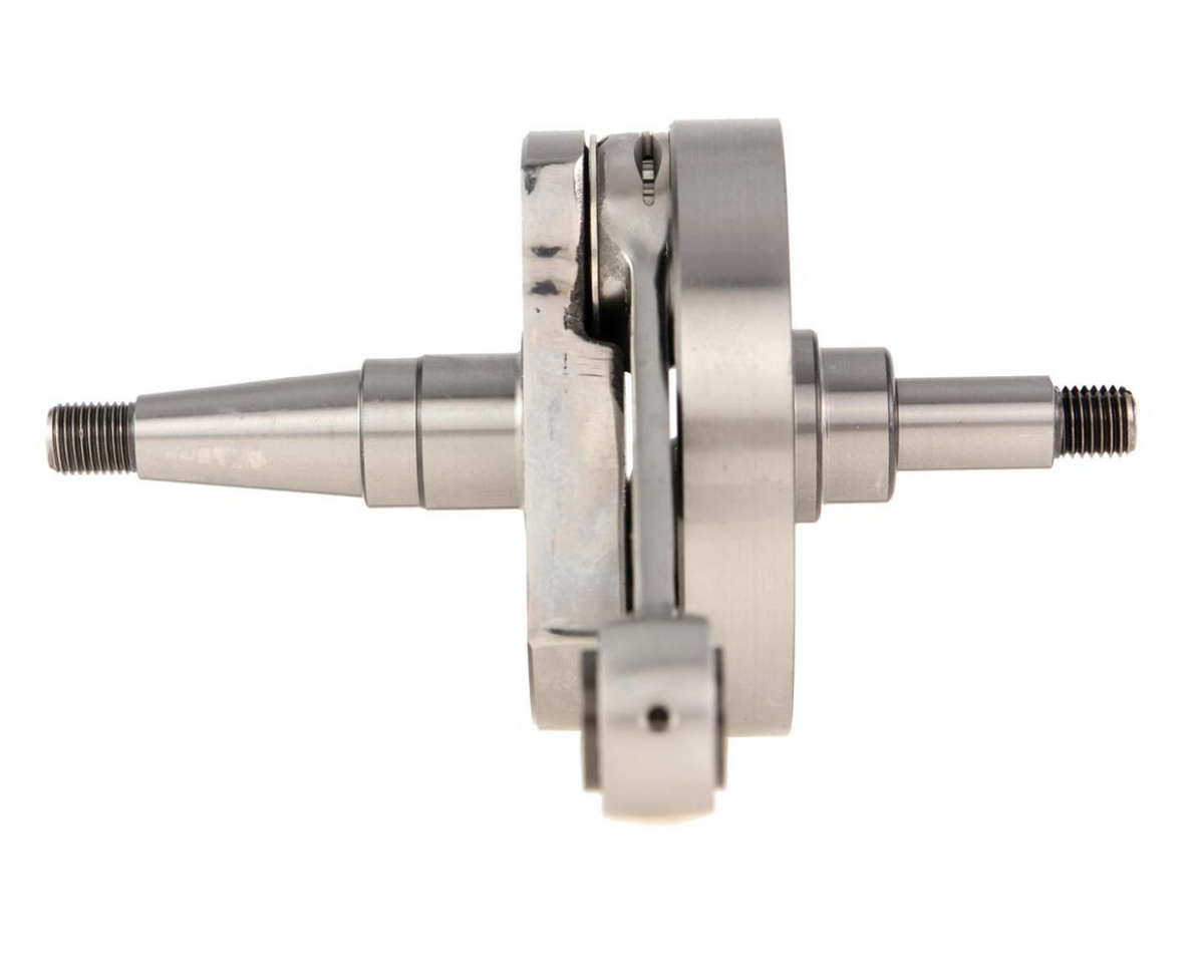 Vespa PX200 P200E Rally200 PINASCO Racing Crankshaft 57mm Stroke 110mm Conrod