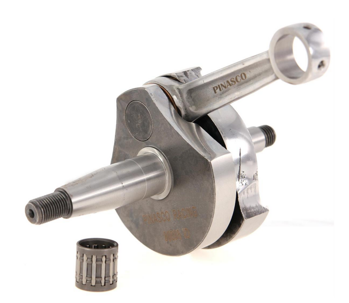 Vespa V100 PK80-125S PK125 PINASCO Racing Crankshaft 51mm Stroke 97mm Conrod 20/20mm