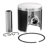Vespa V90-125 Prim ET3 PK80-125 PINASCO 135cc Zuera Racing Cylinder Piston Kit Ø57.5mm
