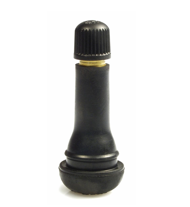 Vespa GTS / Super / GTV / GT / GTL Tubeless Tyre Short Valve Insert - Piaggio