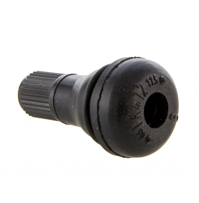 Vespa GTS / Super / GTV / GT / GTL Tubeless Tyre Short Valve Insert - Piaggio