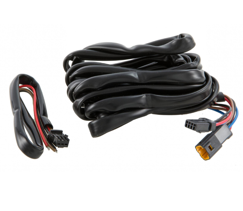 Vespa Lambretta SIP Koso Speedometer Power Supply Replacement Wiring