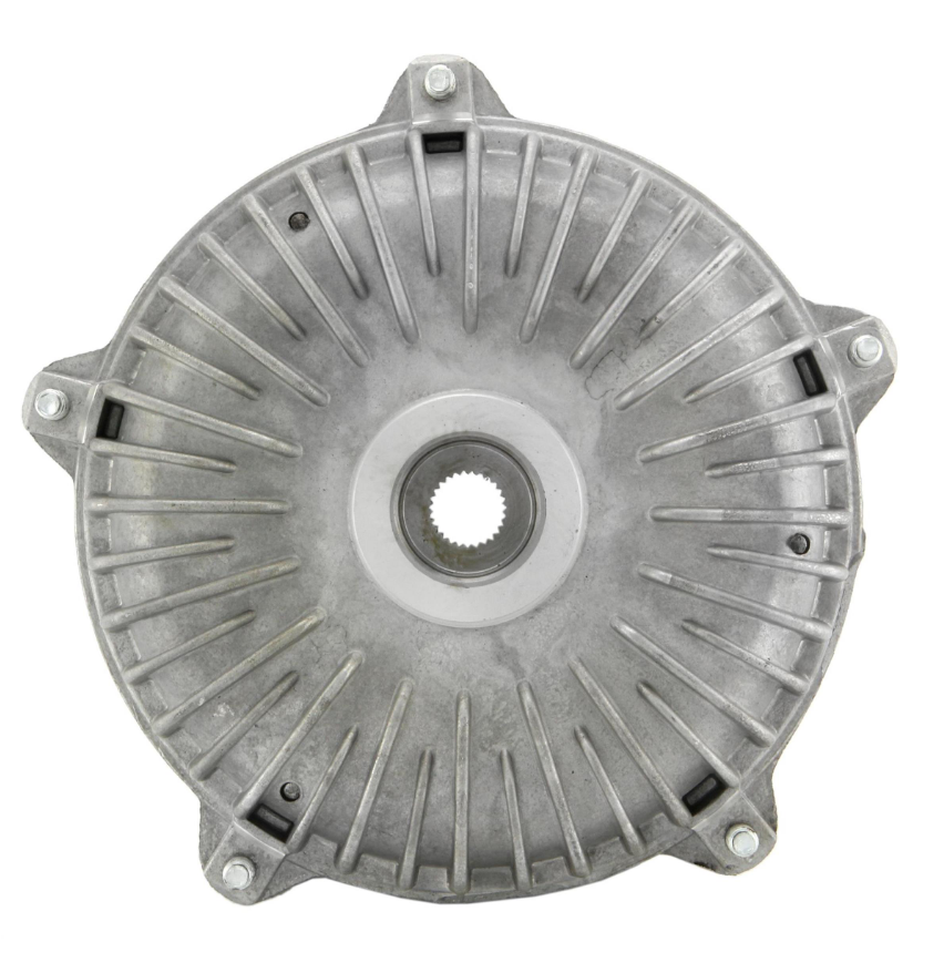 Vespa Cosa 1 2 125 200 Rear Hub - Italian