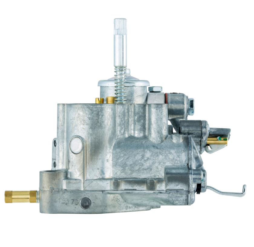 Vespa PX200 P200E SI 24/24mm Non-Autolube Carburettor Dellorto
