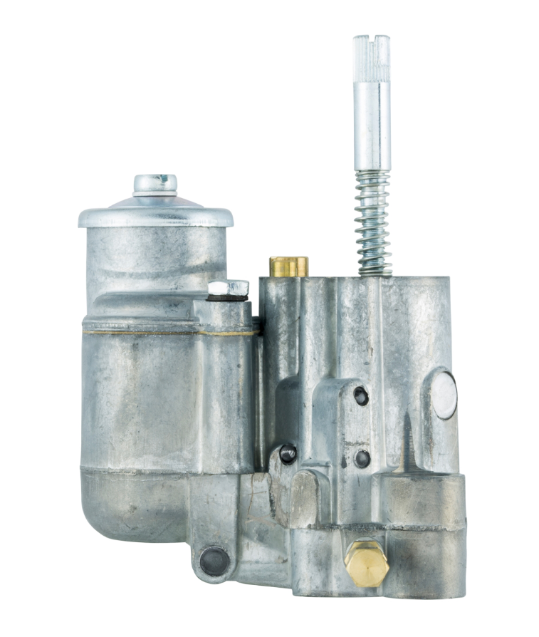 Vespa PX200 P200E SI 24/24mm Non-Autolube Carburettor Dellorto