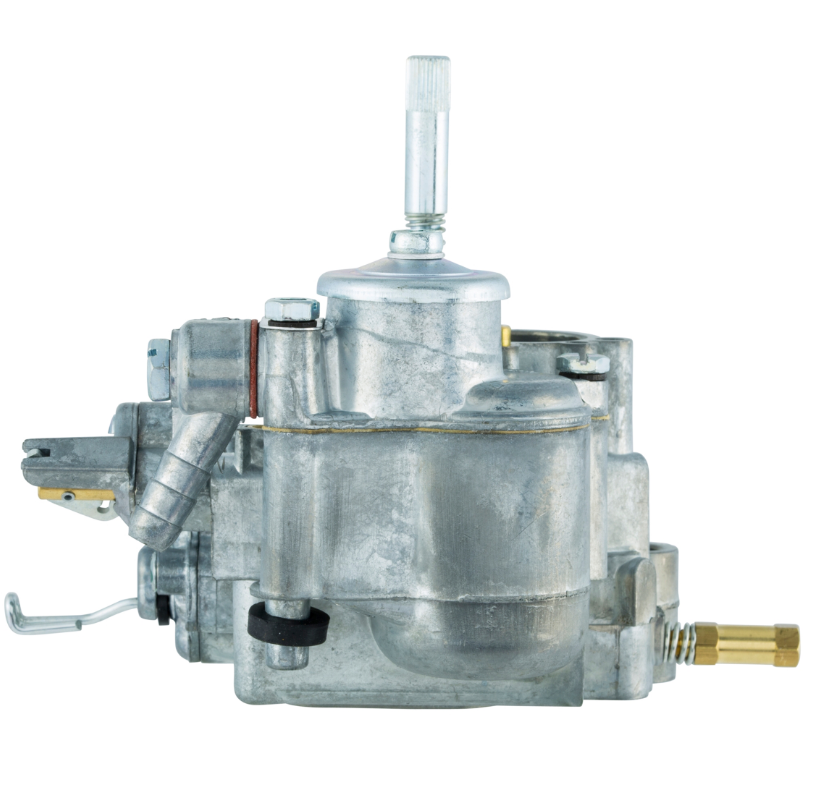 Vespa PX200 P200E SI 24/24mm Non-Autolube Carburettor Dellorto