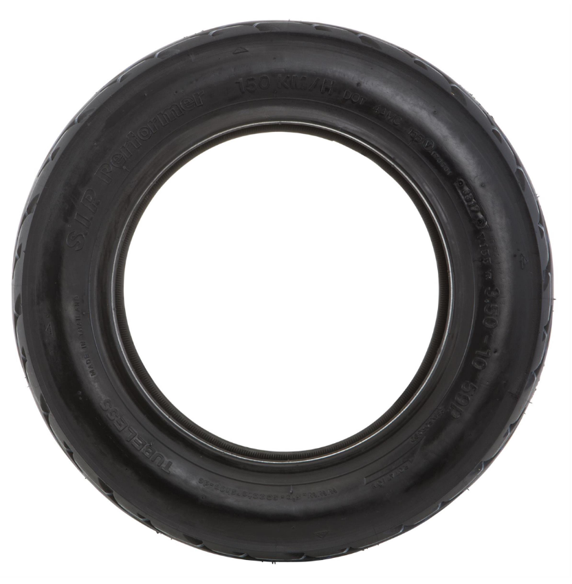 Vespa Lambretta Scooter SIP Performer Tyre 2.0 350 x 10" 59P TL/TT reinforced