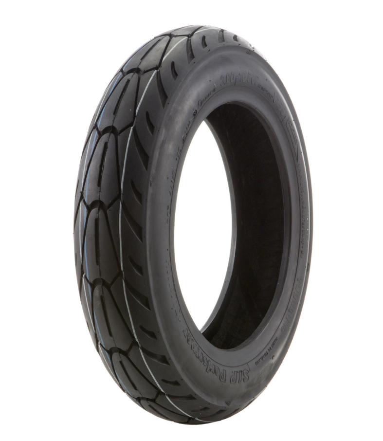 Vespa Lambretta Scooter SIP Performer Tyre 300 X 10" 50P