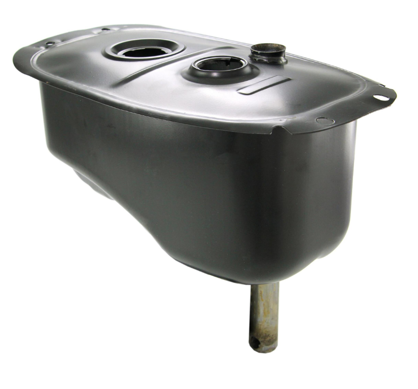 Vespa PX EFL MY Disc PE T5 (1983-) Petrol Fuel Tank Auto Lube Type - Piaggio