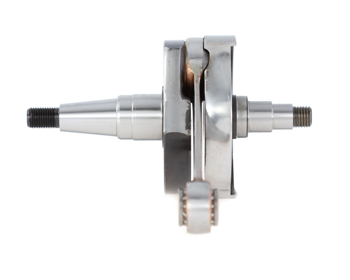 Vespa PK100 PK125 ETS 125cc Mazzucchelli Crankshaft 51mm Stroke 97mm Conrod Large Taper