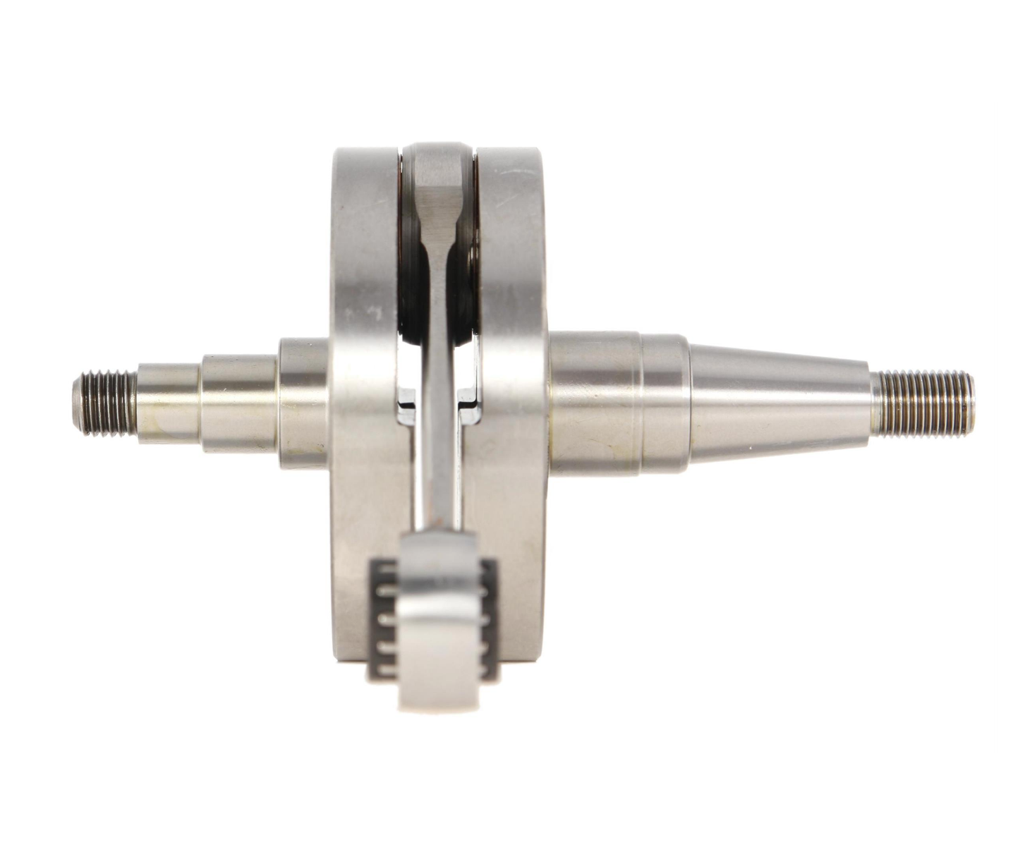 Vespa PK125 ETS XL Full Circle Crank Reed Valve Mazzucchelli 54mm Stroke 105mm Conrod