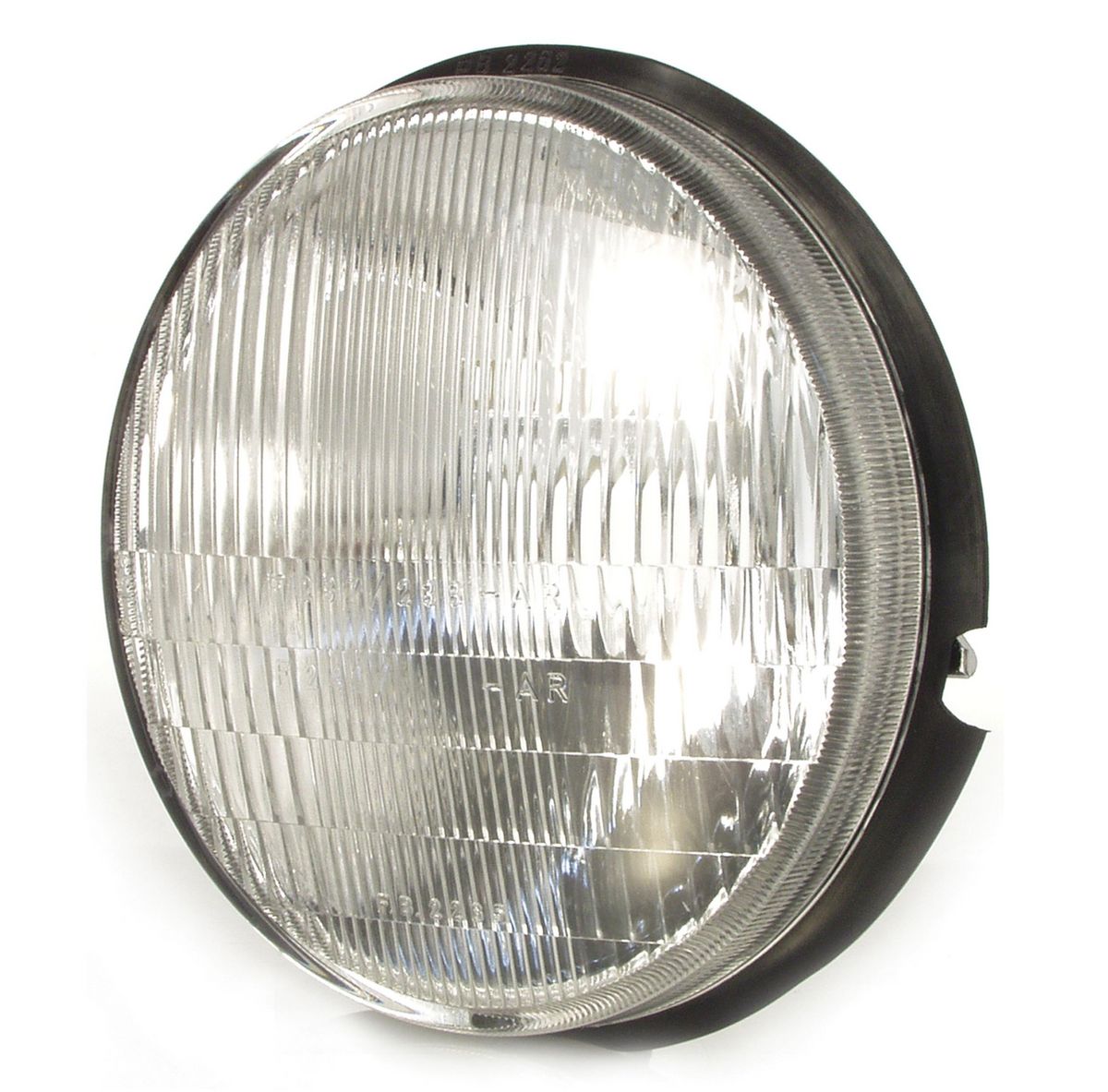 Vespa PK 50-125 S/XL ETS Headlight Unit Ø135mm