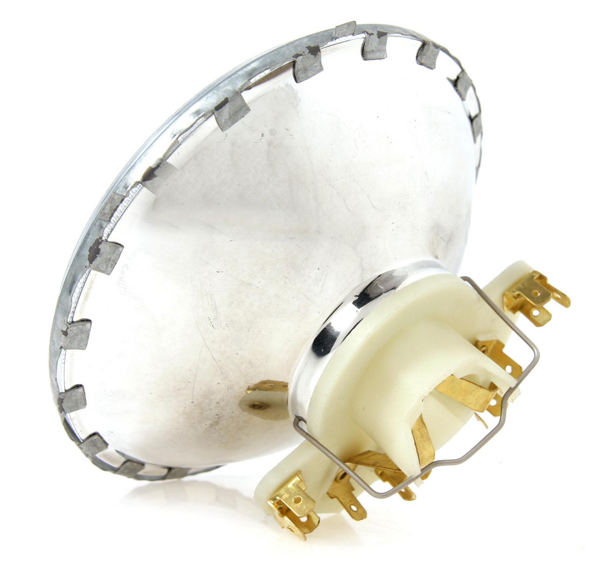 Vespa Prim ET3 150 Super SS50/90 Headlight Unit Ø115mm Bosatta