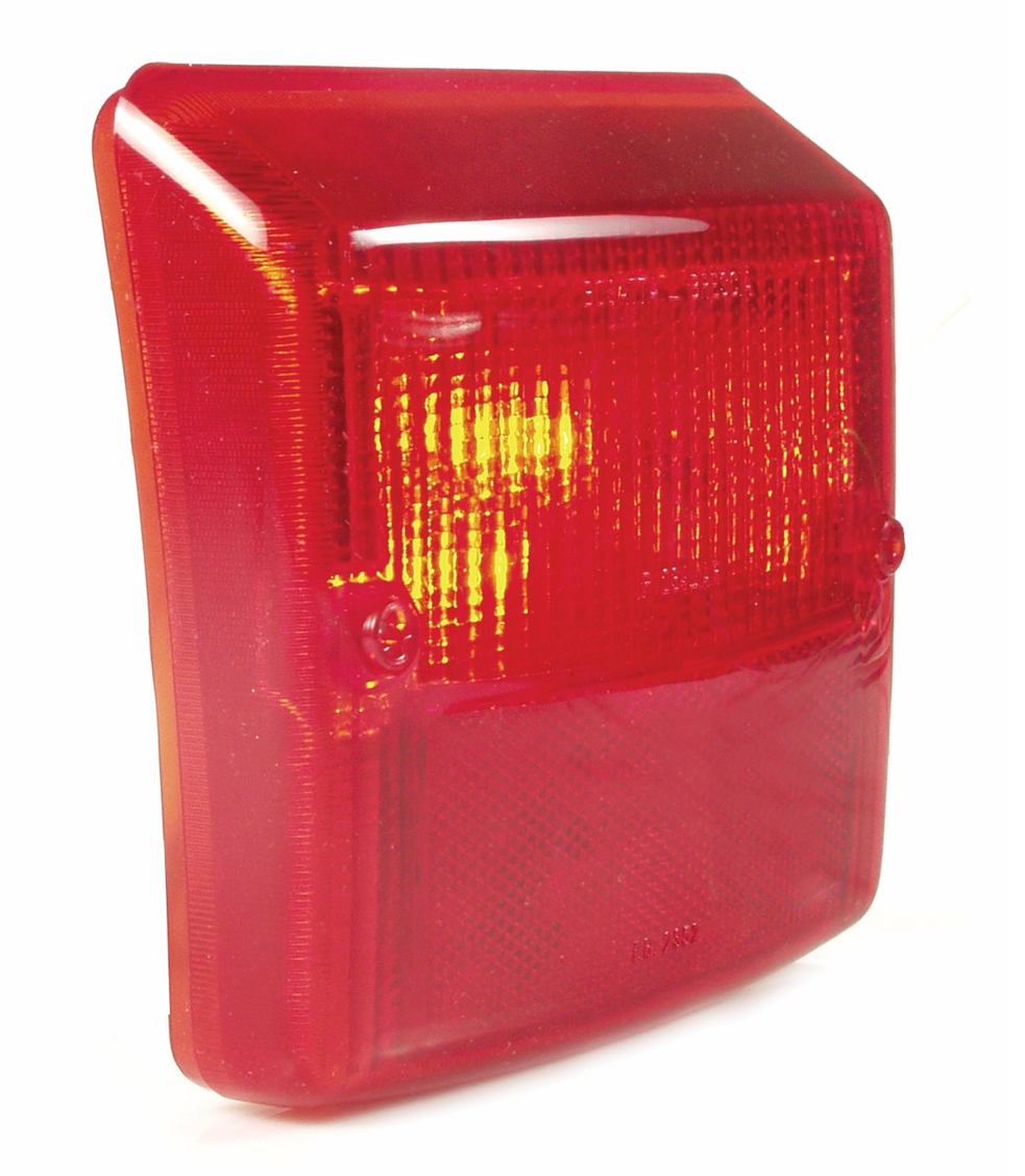 Vespa PK 50 XL FL/HP/XL N Rear Light Unit - Bosatta