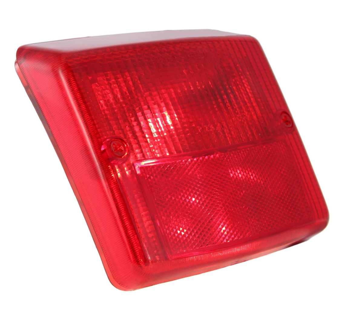 Vespa PK 50 XL FL/HP/XL N Rear Light Unit - Bosatta