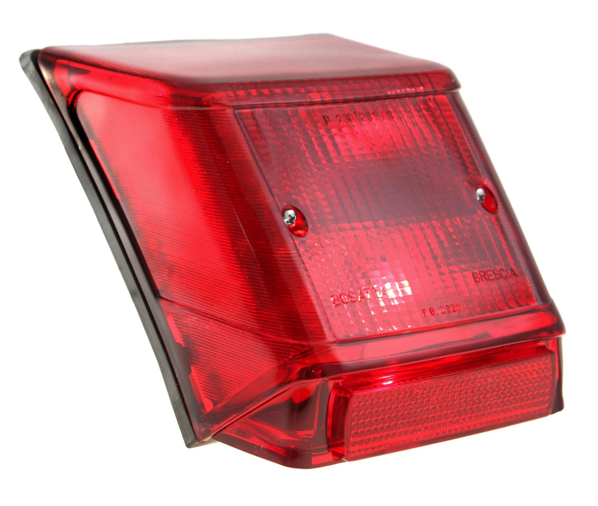 Vespa PK50 XL/Rush/Plurimatic/PK125 XL/XL2 Rear Light Unit - Bosatta
