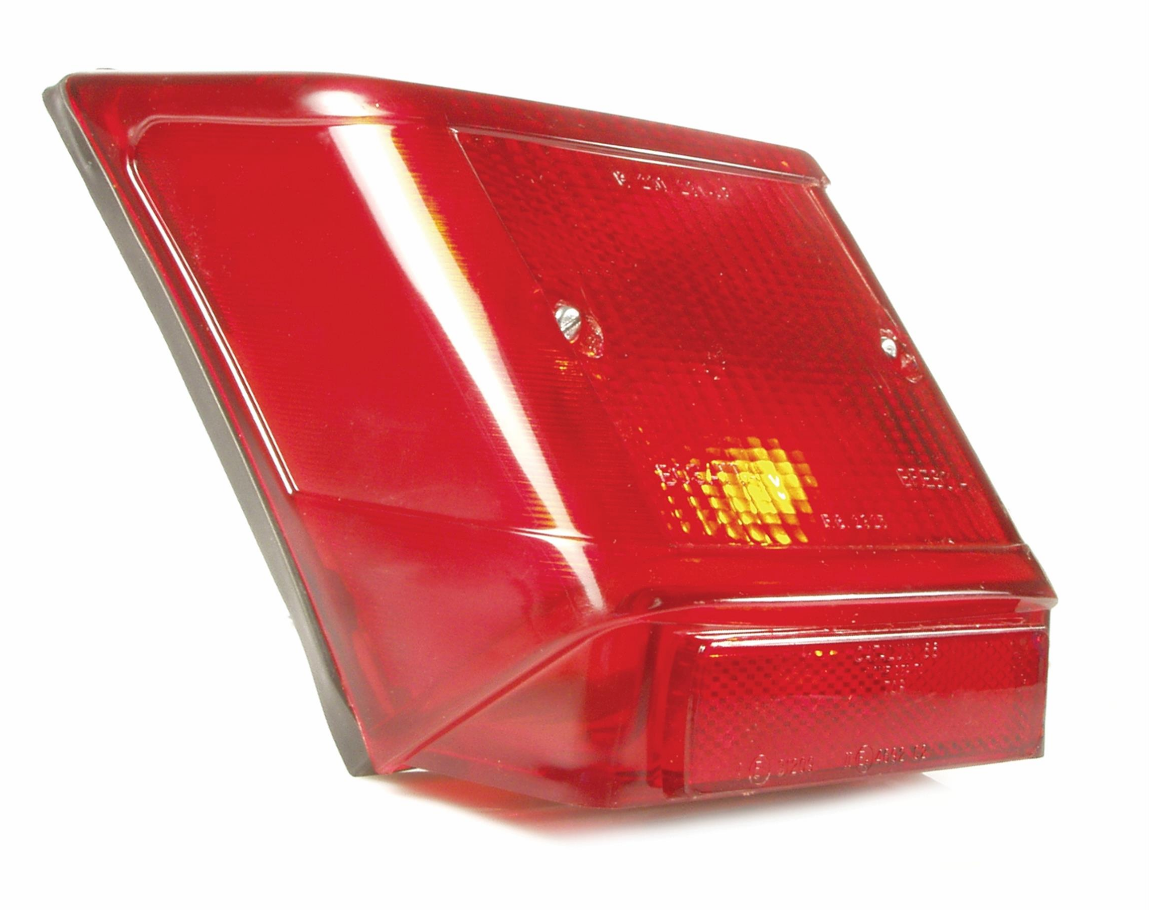 Vespa PK50 XL/Rush/Plurimatic/PK125 XL/XL2 Rear Light Unit - Bosatta