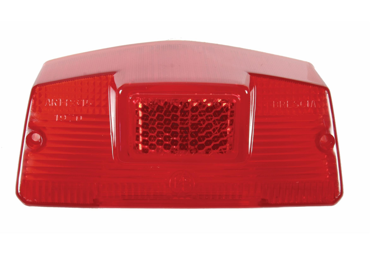 Lambretta GP DL 125 150 200 Rear Light Lens - Bosatta